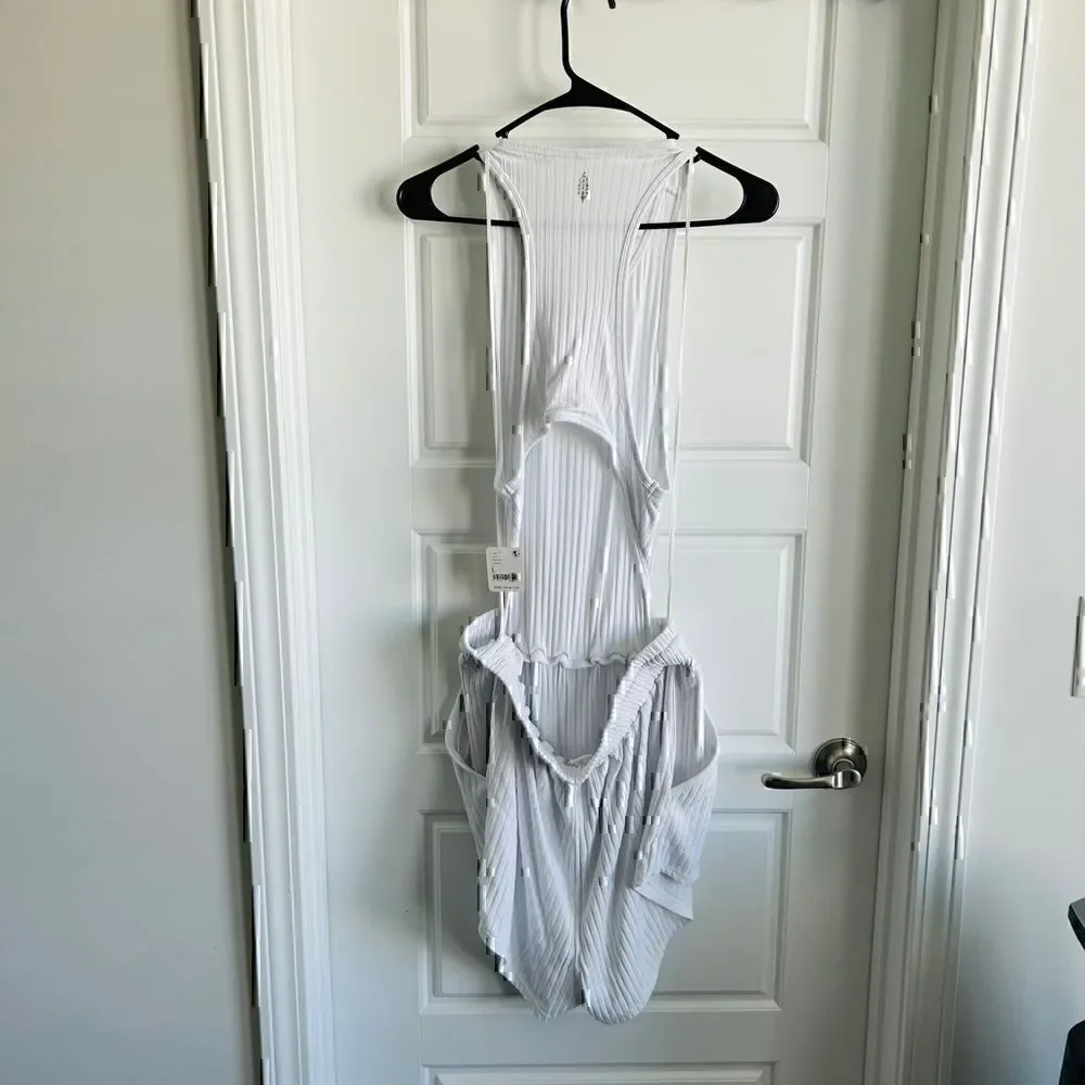 Free People Romper